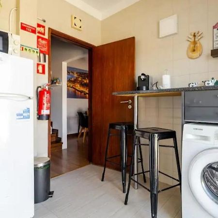 Apartamento Terraco Da Boavista OOporto Exterior foto