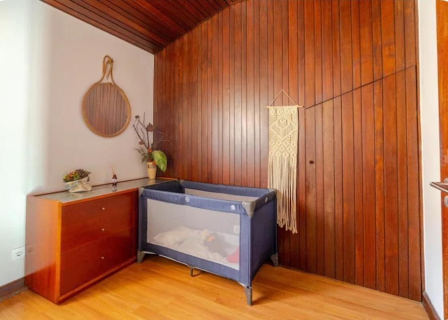 Apartamento Terraco Da Boavista OOporto Exterior foto