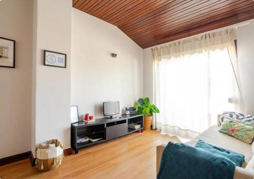 Apartamento Terraco Da Boavista OOporto Exterior foto