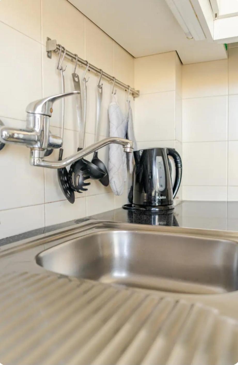 Apartamento Terraco Da Boavista OOporto Exterior foto