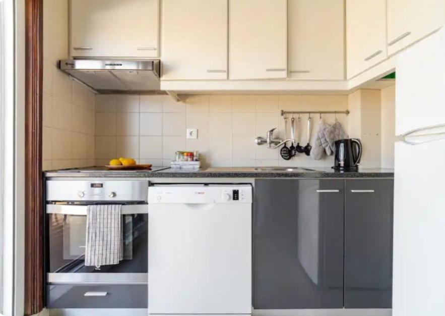 Apartamento Terraco Da Boavista OOporto Exterior foto