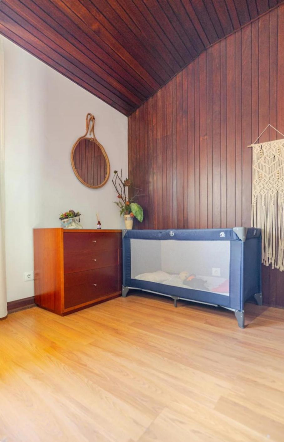 Apartamento Terraco Da Boavista OOporto Exterior foto