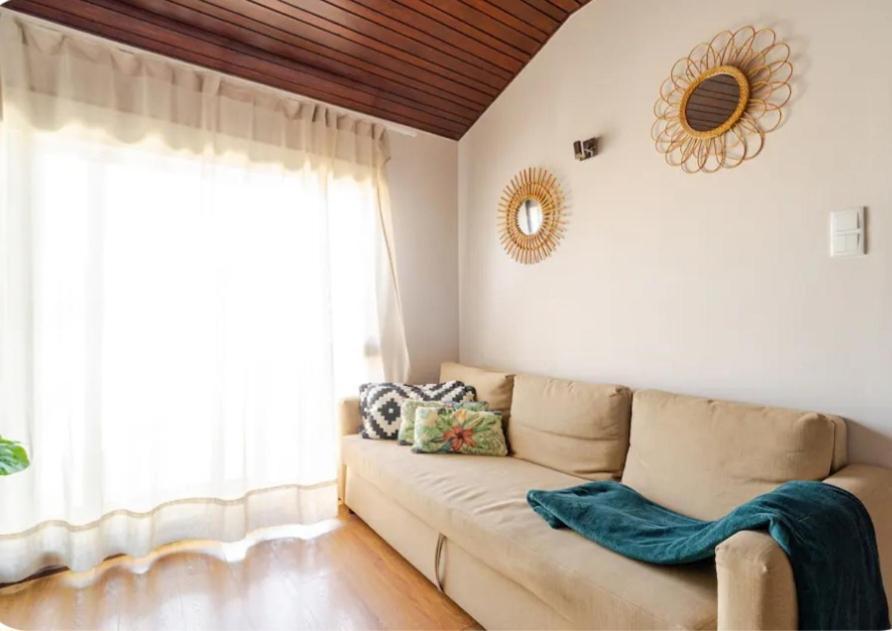 Apartamento Terraco Da Boavista OOporto Exterior foto