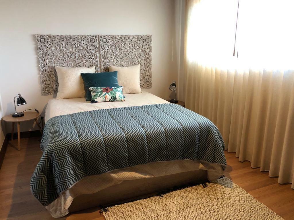 Apartamento Terraco Da Boavista OOporto Exterior foto