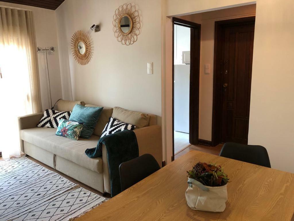 Apartamento Terraco Da Boavista OOporto Exterior foto