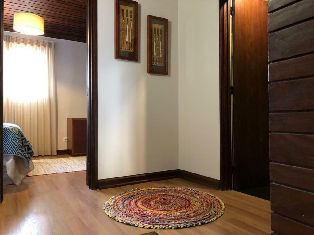Apartamento Terraco Da Boavista OOporto Exterior foto