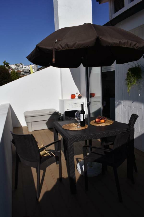 Apartamento Terraco Da Boavista OOporto Exterior foto
